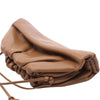 Bottega Veneta Lambskin The Mini Pouch Crossbody Secondhand