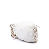 Secondhand Chanel CC Quilted Calfskin Elegant Belt Bag