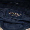 Secondhand Chanel CC Quilted Calfskin Elegant Belt Bag