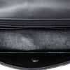 Chanel Mini Rectangular Classic Patent Single Flap Secondhand
