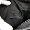 Louis Vuitton Monogram Camouflage Nylon Soft Trunk Secondhand