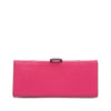Balenciaga Small Shiny Box Calfskin Hourglass Satchel Secondhand