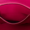 Balenciaga Small Shiny Box Calfskin Hourglass Satchel Secondhand