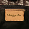 Dior Diorissimo Trotter Canvas Tote Secondhand