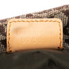 Dior Diorissimo Trotter Canvas Tote Secondhand