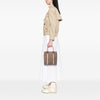 Dior Diorissimo Trotter Canvas Tote Secondhand