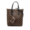 Louis Vuitton Damier Ebene Belmont PM Secondhand
