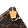 Louis Vuitton Monogram Mini Pochette Accessoires Secondhand
