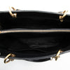 Chanel Caviar Grand Shopping Tote Secondhand