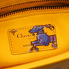 Dior Small Calfskin Pixel Zodiac Lady Dior Secondhand