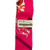 Hermès Festival Des Amazones Silk Twilly Scarf Secondhand