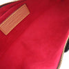 Louis Vuitton Takashi Murakami Monogram Panda Pochette Accessoires Secondhand