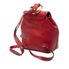 Fendi Leather F is Fendi Backpack Secondhand