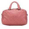 Bottega Veneta Nappa Intrecciato Bosto Secondhand