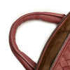 Bottega Veneta Nappa Intrecciato Bosto Secondhand