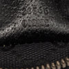 Gucci GG Canvas Double Pocket Belt Bag Secondhand
