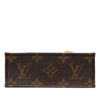 Louis Vuitton Monogram Petit Sac Plat Secondhand