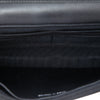 Chanel CC Quilted Patent Wallet On Chain Secondhand