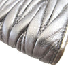 Miu Miu Matelasse Nappa Coin Pouch Secondhand