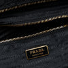 Prada Impuntu Tessuto Satchel Secondhand