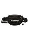 Burberry Nylon Logo Cannon Belt Bag Secondhand