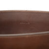 Celine Leather Trimmed PVC Tote Secondhand