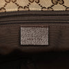 Secondhand Gucci GG Canvas Web Crossbody