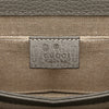 Gucci Small Dollar Calfskin Interlocking G Crossbody Secondhand