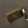 Gucci Small Dollar Calfskin Interlocking G Crossbody Secondhand