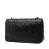 Chanel Medium Classic Lambskin Double Flap Secondhand