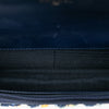 Chanel Tweed 19 Wallet On Chain Secondhand