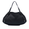 Gucci GG Denim Abbey D Ring Tote Secondhand