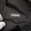 Balenciaga Nylon Logo Wheel Belt Bag Secondhand
