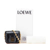 LOEWE Shiny Lambskin Goya Puffer Case Secondhand