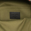Louis Vuitton Limited Edition Monogram Infrarouge Mini Palm Springs Secondhand