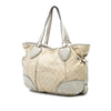 Gucci Large Guccissima Tribeca Tote Secondhand