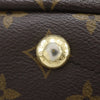 Louis Vuitton Monogram Pallas MM Secondhand