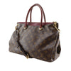 Louis Vuitton Monogram Pallas MM Secondhand