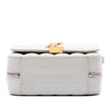 Saint Laurent Toy Quilted Lambskin Vicky Camera Bag Secondhand
