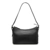 Burberry Leather Shoulder Bag Secondhand