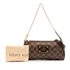 Louis Vuitton Damier Ebene Eva Secondhand