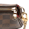 Louis Vuitton Damier Ebene Eva Secondhand