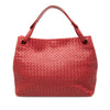 Bottega Veneta Medium Nappa Intrecciato Garda Tote Secondhand