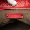Bottega Veneta Medium Nappa Intrecciato Garda Tote Secondhand