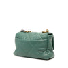 Chanel Large Lambskin 19 Flap Secondhand