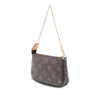 Louis Vuitton Monogram Mini Pochette Accessoires Secondhand