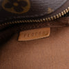 Louis Vuitton Monogram Mini Pochette Accessoires Secondhand