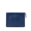 Louis Vuitton Monogram Taigarama Pochette Voyage MM Secondhand