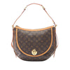 Louis Vuitton Monogram Tulum GM Secondhand