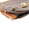 Louis Vuitton Monogram Tulum GM Secondhand